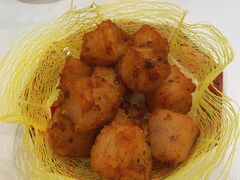 炸萝卜糕-稻香酒家(天河城店)