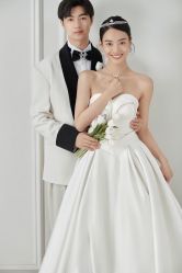 -27°罗马风情婚纱摄影