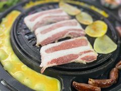 -小团团·路边烤牛肉(南岭壹街店)