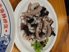 -旺角小渔村·海肠捞饭开创者(环山路店)