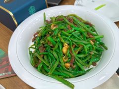 -紫光园·烤鸭·小馆(京旺家园店)