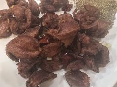 -老七饭馆(光荣道总店)