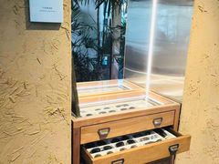 -大视光学•LINDBERG林德伯格•全球手工眼镜集合店(王府井店)