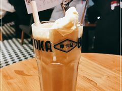 -Moka Bros 摩卡站(西单大悦城店)