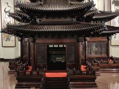 -中国紫檀博物馆