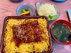 -晴季寿司(红旗街万达店)