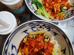 -福瑞记老孙头biangbiang面(新生路店)