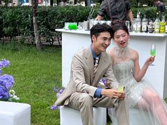 -青岛海尔洲际酒店