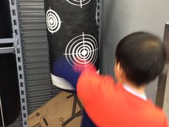 -迪卡侬(鲁泰大道店)