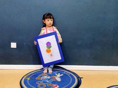 -美吉姆儿童发展中心(芜湖万达广场店)