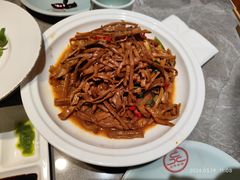 -北平食府(马鞍山路店)