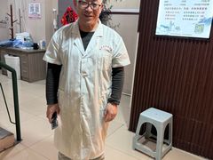 -楚氏正骨推拿按摩院(九水东路店)