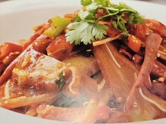 -赣南人家·头牌江西菜(劲松店)