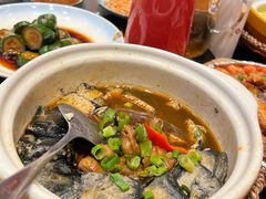 -曹家小菜(胜太路店)