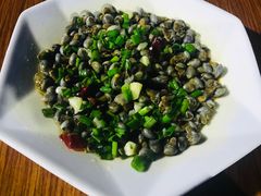 -胖大嫂渔家排档·全海景餐厅(渔村店)