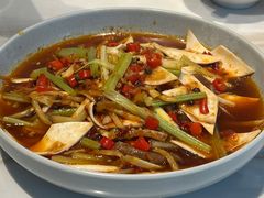 -志明眷村·台式融合菜·宵夜