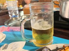 -渔家火锅·海鲜自助餐·演艺(亚龙湾天域酒店)
