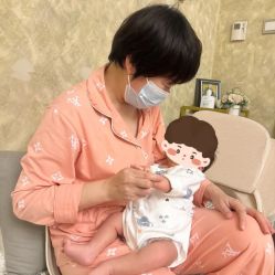 -禧悦府国际月子会所(总店)
