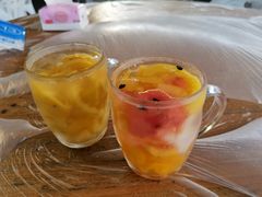 -毛家冷饮