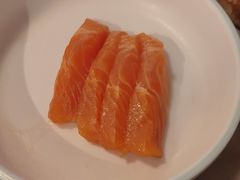 -伍棵星炭烤自助料理·烤鳗鱼(浦东食品城店)