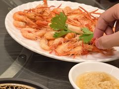 -美未居·老字号·地道顺德菜·桑拿鸡·鱼生(容桂店)