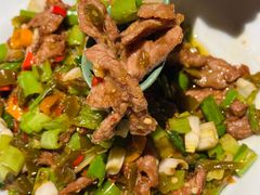 -锦府盐帮·侯宅(五棵松万达店)