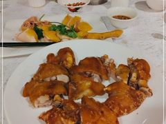 -银河酒家(天河店)