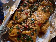 -蜗牛小馆醉乡民谣云南菜(惠新西里店)