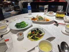 -红棉中餐厅·广州海航威斯汀酒店