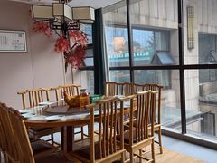 -绿草地·湘菜(喜盈门店)