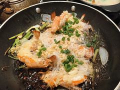 美极大花虾-海门鱼仔·潮汕味(燕岭店)