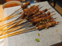 -小食迹贵阳丝娃娃(世纪金源店)