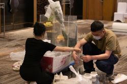 -蘭club婚礼策划