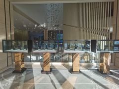 -上海衡山路十二号华邑酒店