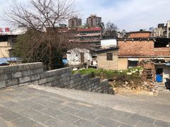 -杨婆婆烤肉(文昌阁店)