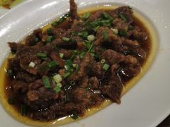 -西安味道(幸福路店)
