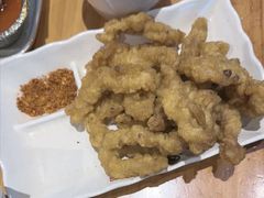 -本色.小马哥烧烤(无锡九里仓店)