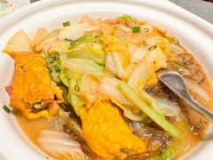 -新吉士·上海菜(浦东LCM置汇旭辉店)