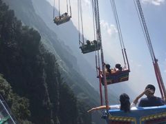 -梦幻奥陶纪景区