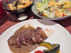 -La Terre乐田(万象城店)