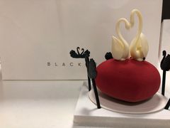 -BLACKSWAN黑天鹅(环球店)