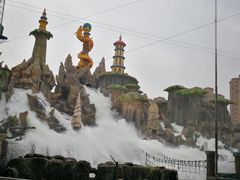 -福州罗源湾海洋世界旅游区