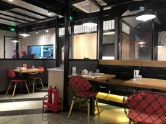 大堂-鱼酷活鱼烤鱼(梅江印象城店)