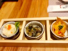 -赤坂亭·M9和牛烧肉·铁板烧(合肥万象城店)