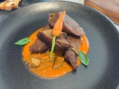 -黑宝石西餐厅(汇励99城市公园店)