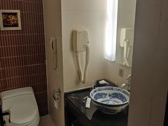 -北京九华山庄会展酒店