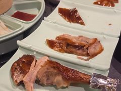 -羲和雅苑•北京烤鸭(平安国际金融中心店)