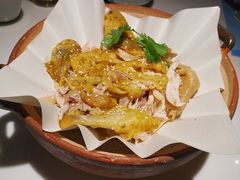 -原味田园·客家菜·土窑鸡(中航城君尚购物中心店)