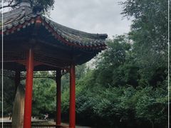 -元大都城垣遗址公园