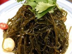-宏状元现熬粥·京味菜(五棵松店)